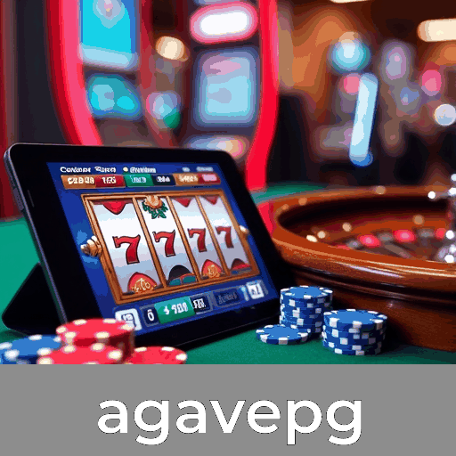 Vivencie o Acesso Exclusivo e Seguro no agavepg