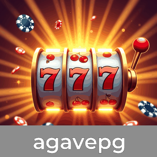 Explore a Conveniência do App agavepg: Jogo a Qualquer Hora