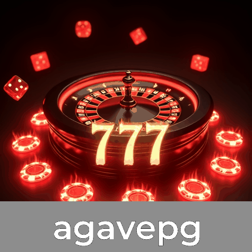Viva a Emoção dos Jogos de Cassino no agavepg